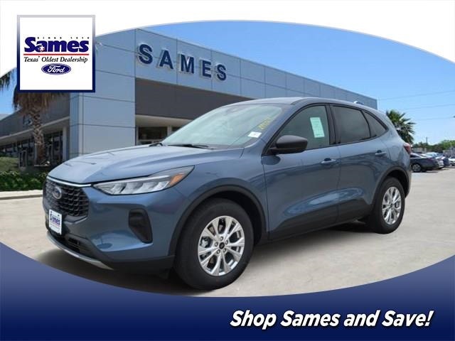 2026 Ford Escape Active's photo