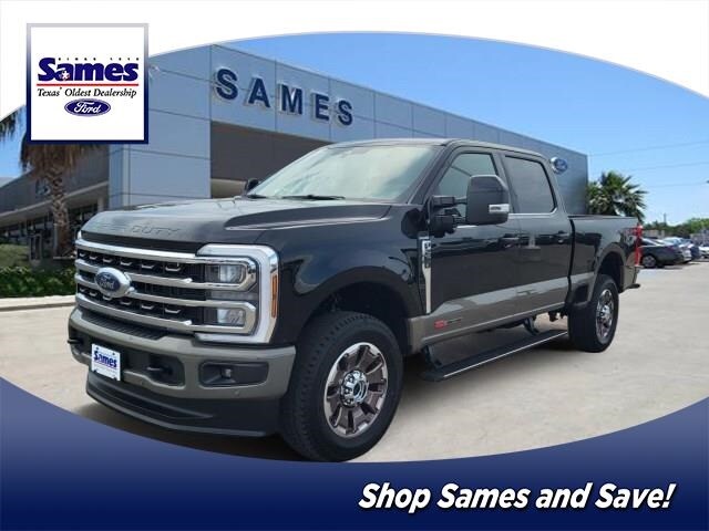 2026 Ford F-250 Super Duty King Ranch's photo