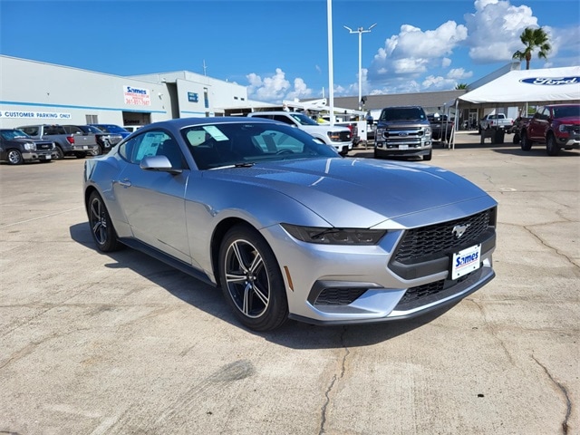 2025 Ford Mustang EcoBoost Premium Fastback - Photo 9