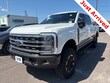 Ford F-250SD