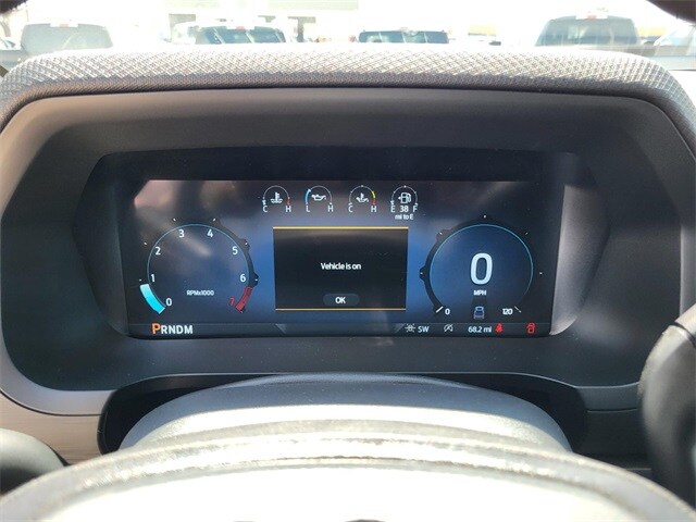 2025 Ford F-150 STX photo 4