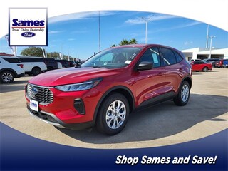 2026 Ford Escape Active SUV