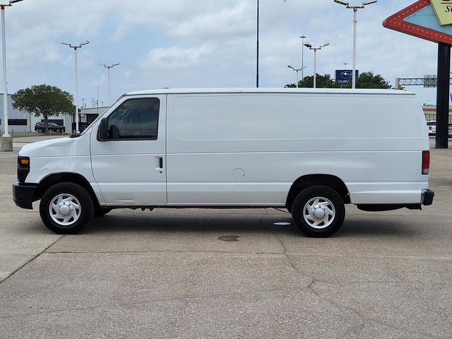 Used 2013 Ford E-Series Econoline Van Commercial with VIN 1FTNS2EL9DDB01616 for sale in Corpus Christi, TX