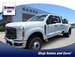Ford F-350