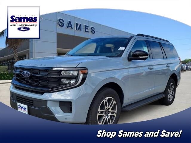 2025 Ford Expedition Active's photo