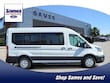 Ford Transit-350 Passenger