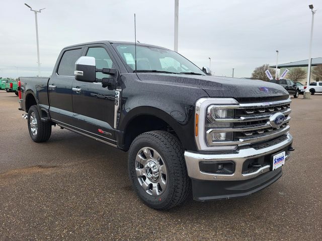 2026 Ford F-250 Super Duty King Ranch - Photo 9