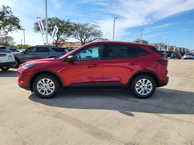 2026 Ford Escape Active photo 2