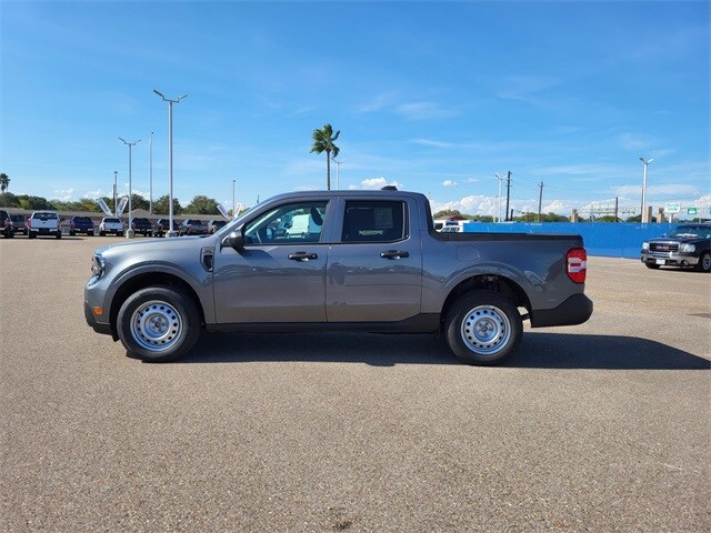 2025 Ford Maverick XL photo 2