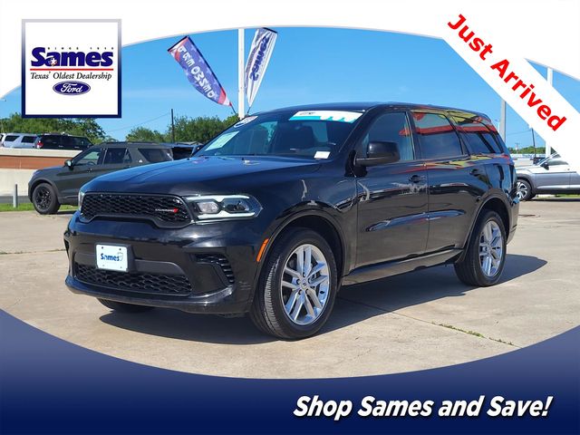 2025 Dodge Durango GT AWD's photo