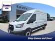 Ford Transit-250 Cargo