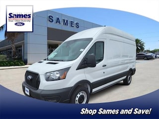 2025 Ford Transit-250 Cargo Base Van High Roof Van