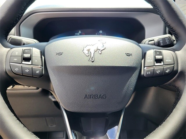 2025 Ford Bronco Sport Outer Banks photo 2