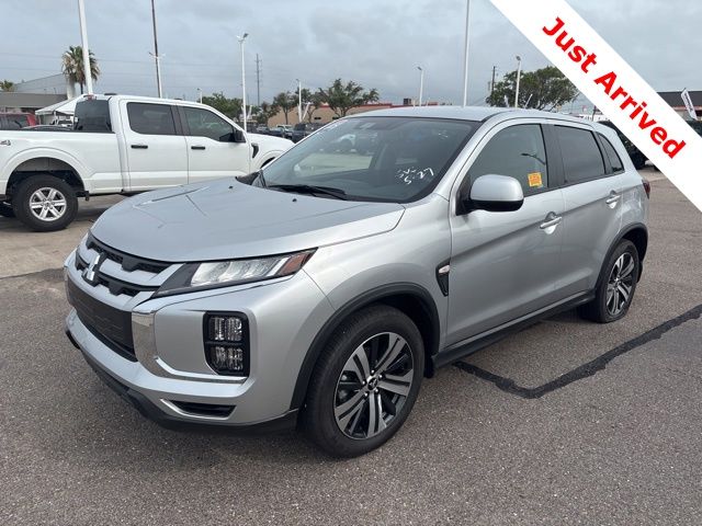 2025 Mitsubishi Outlander Sport 2.0 ES AWC CVT's photo