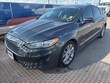 Ford Fusion Hybrid