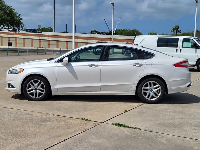 Used 2013 Ford Fusion SE with VIN 3FA6P0HR4DR278789 for sale in Corpus Christi, TX