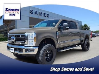 2026 Ford F-250 XLT Truck Crew Cab