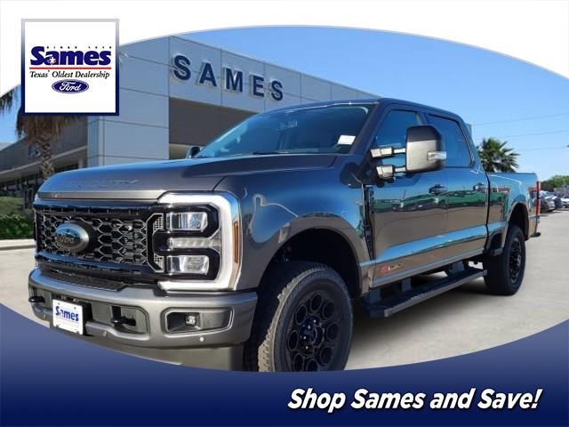 2026 Ford F-250 Base's photo