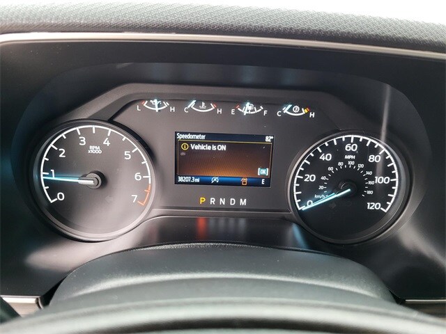 2023 Ford F-150 XLT photo 3