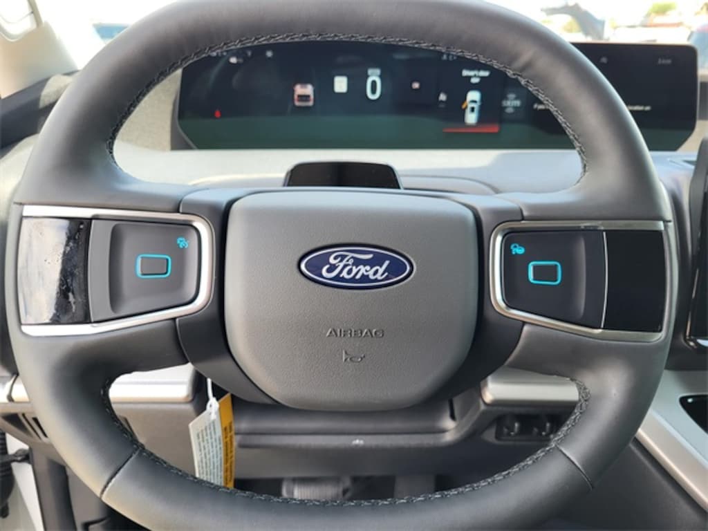New 2025 Ford Expedition Active SUV