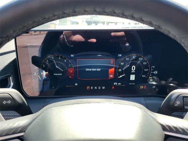 2025 Ford Mustang GT Premium photo 4