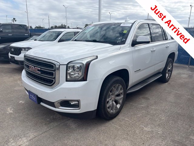 2019 GMC Yukon