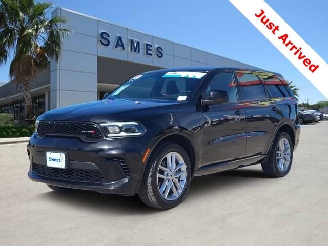 2025 Dodge Durango GT AWD's photo