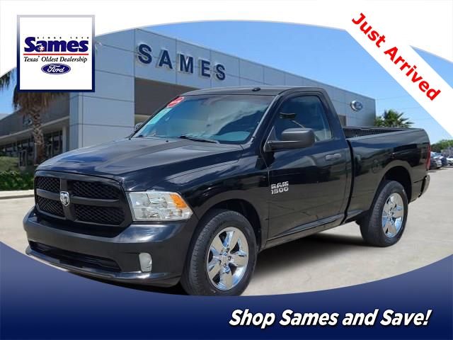 2015 RAM Ram 1500 Pickup Express
