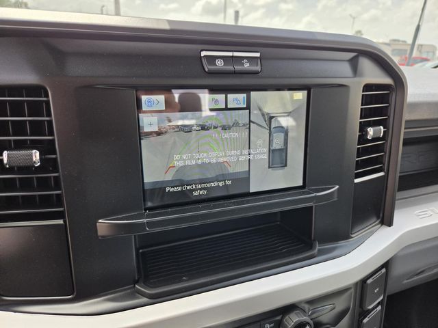 2026 Ford F-250 Super Duty XL - Photo 7