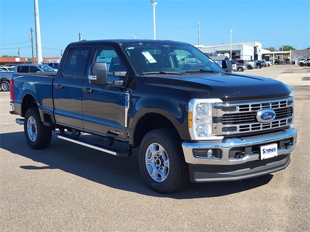 2026 Ford F-250 Super Duty XLT - Photo 11