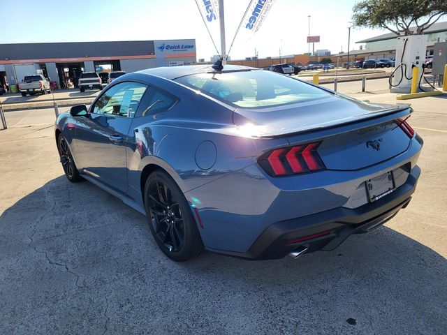 2026 Ford Mustang EcoBoost Fastback - Photo 7