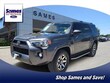 Toyota 4Runner