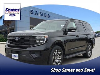 2026 Ford Expedition Active SUV