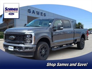 2026 Ford F-350 XLT Truck Crew Cab