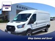 Ford Transit-250 Cargo
