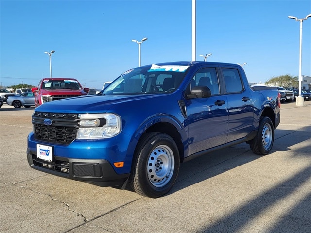 2024 Ford Maverick XL