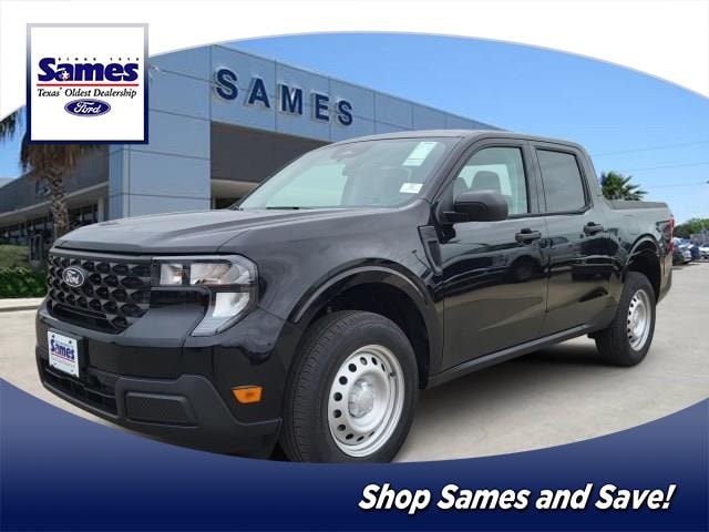 2026 Ford Maverick XL's photo