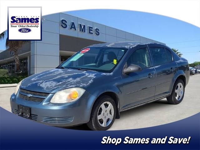 2005 Chevrolet Cobalt LS