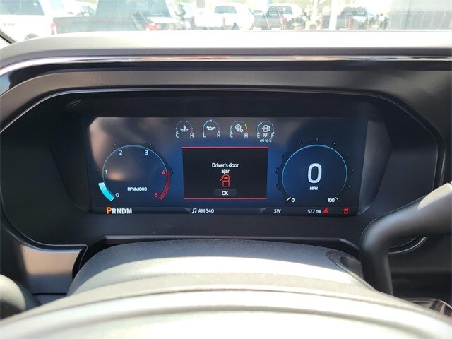 2026 Ford F-250 Lariat photo 3