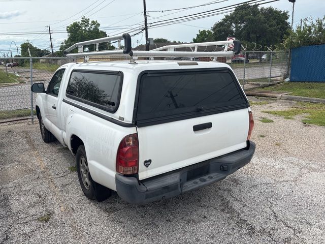 2014 Toyota Tacoma Regular Cab AT's photo
