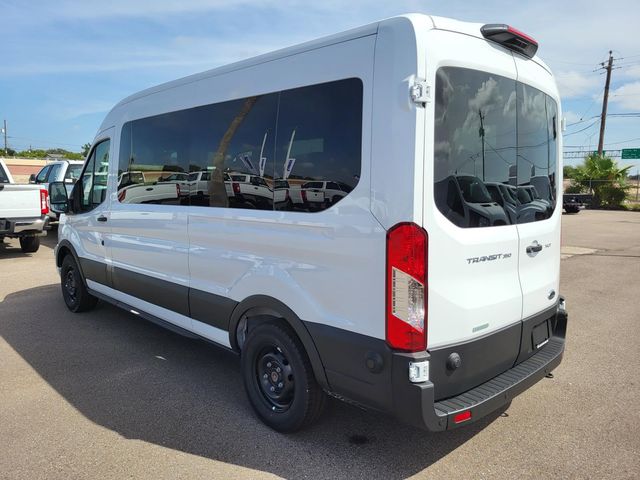 2025 Ford Transit Passenger Van XLT - Photo 6
