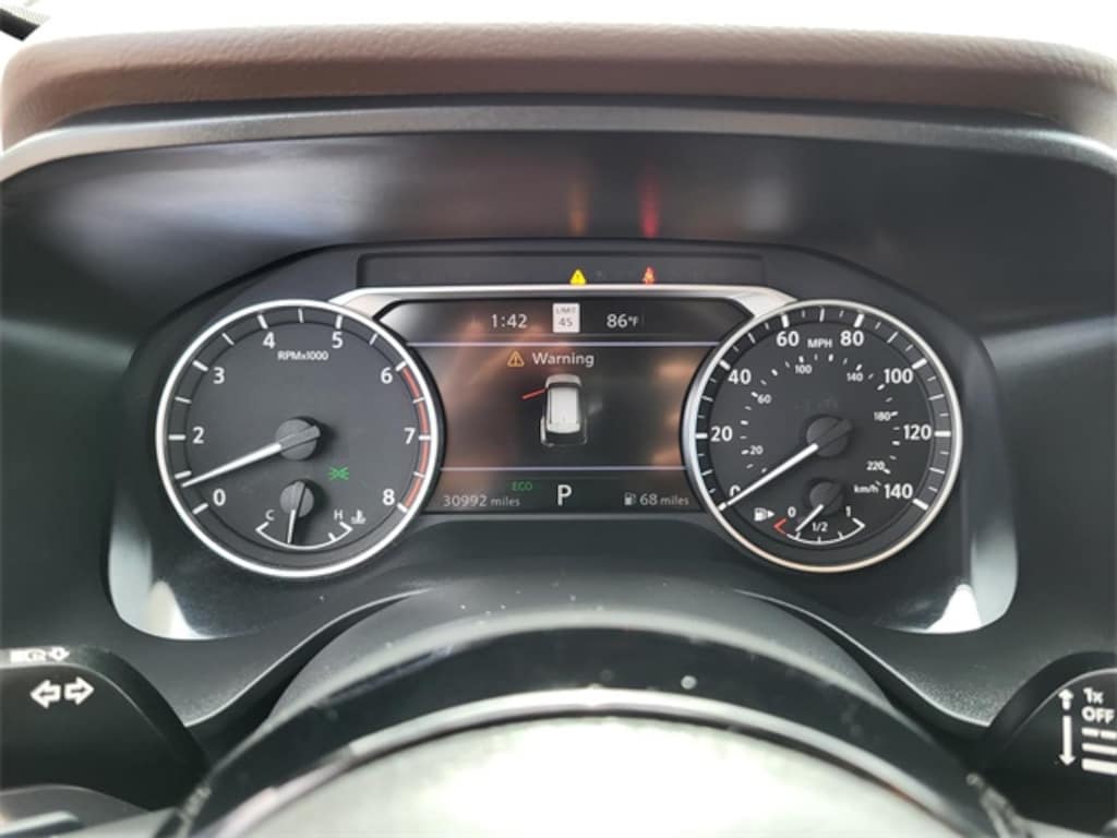 Certified 2021 Nissan Rogue SL SUV