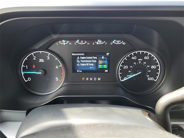 2026 Ford F-250 XL photo 4