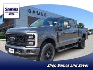 2026 Ford F-250 XLT Truck Crew Cab
