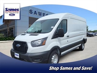 2025 Ford Transit-250 Cargo Base Van Medium Roof Van