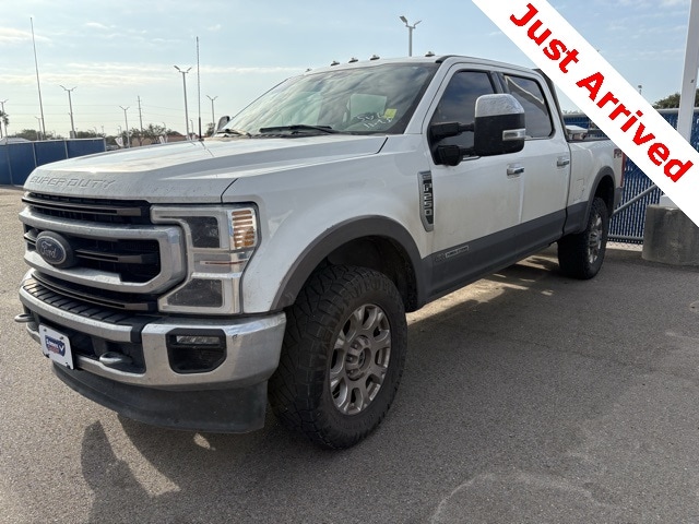2022 Ford F-250 Super Duty King Ranch's photo
