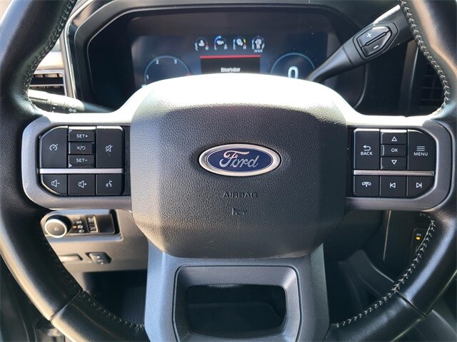 2023 Ford F-250 Lariat photo 3