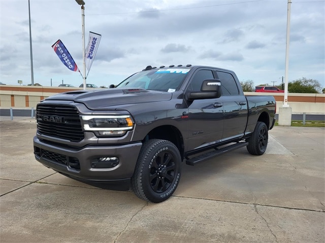 2024 RAM Ram 2500 Pickup Laramie's photo