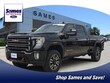  GMC Sierra 2500HD