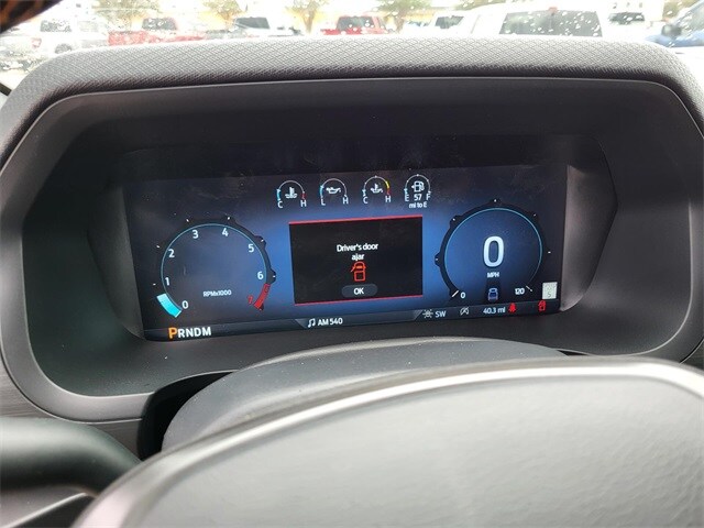 2025 Ford F-150 Tremor photo 4